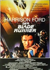 Blade runner film gebraucht kaufen Blade runner film gebraucht kaufen  Herne