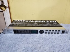 Behringer Virtualizer Pro DSP 1000P comprar usado  Enviando para Brazil