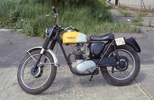 Bsa royal enfield for sale  ARUNDEL
