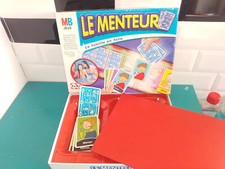 3103244 jeu société d'occasion  Plabennec