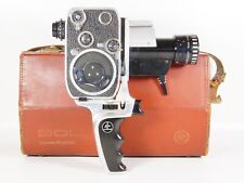 Paillard bolex 8mm for sale  ELY