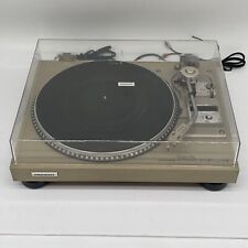Toca-discos Pioneer PL-540 VTG quartzo acionamento direto retorno automático XV-15 LER comprar usado  Enviando para Brazil