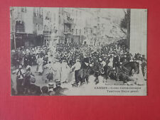 Cpa cannes corso d'occasion  Le Havre-