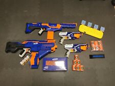 Nerf guns zubehör gebraucht kaufen  Mannheim