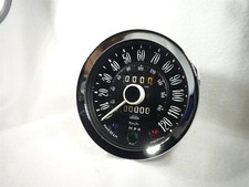 Triumph vitesse speedo for sale  ORPINGTON