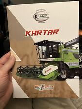 Kartar full line for sale  Shipping to Ireland