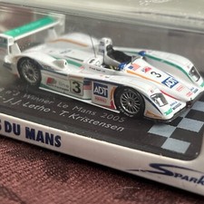 Spark 87lm05 audi gebraucht kaufen  Deutschland