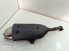 Scarico marmitta per usato  Villasalto