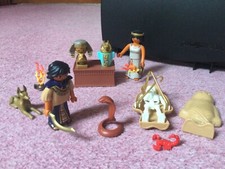 Playmobil 9542 history for sale  FAKENHAM