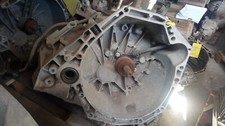 Cambio nissan qashqai usato  Ragalna