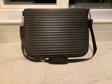 Mandarina duck black for sale  BUCKINGHAM