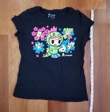 Tokidoki rare dinosaur for sale  San Mateo