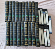 19x vhs video gebraucht kaufen  Ludwigshafen am Rhein