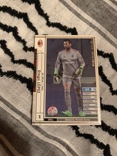 Panini wccf 2015 usato  Milano