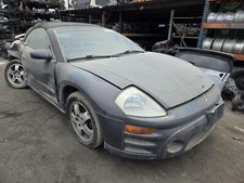 Usado, Motor Brain Box MITSUBISHI ECLIPSE 03 módulo de controle eletrônico 2.4L AT GS ECU comprar usado  Enviando para Brazil