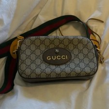 Gucci neo vintage for sale  Englewood