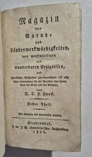 Zwack magazin natur gebraucht kaufen  Seubersdorf