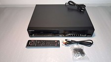 Videoregistratore vhs dvd usato  Trambileno
