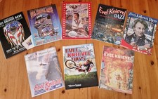 Evel knievel for sale  ISLE OF MULL
