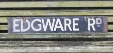 Vintage 1930 london for sale  SOUTHSEA