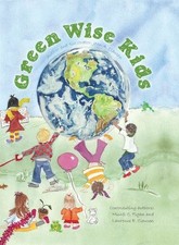 Green wise kids for sale  Interlochen