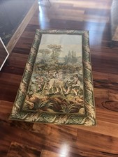 Large vintage tapestry for sale  Saint Paul