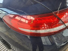 Tail light mercedes for sale  DONCASTER