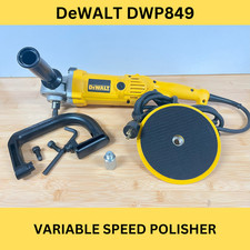 Dewalt variable speed for sale  Temecula
