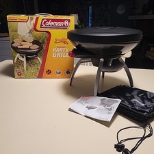 Coleman party grill for sale  Ball Ground