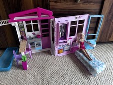 barbie house for sale  PETERBOROUGH