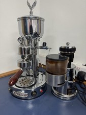 elektra coffee machine for sale  THORNHILL