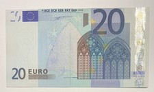 Billet banque 2002 d'occasion  La Colle-sur-Loup