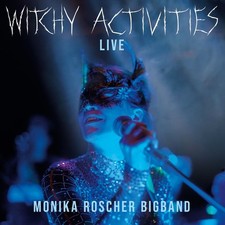Vinile nuovo monika usato  Cesena