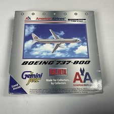 Gemini jets american for sale  Payson
