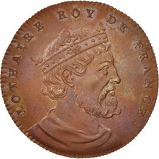 Medal lothaire history d'occasion  Lille-