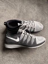 Men nike flyknit for sale  MANCHESTER