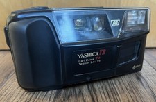 Yashica super compact for sale  HEYWOOD