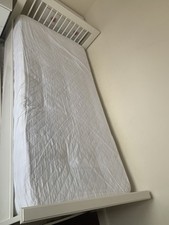 Single bed mattress for sale  NORTHAMPTON