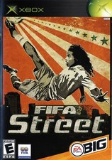 FIFA Street - Jogo Xbox original comprar usado FIFA Street - Jogo Xbox original comprar usado  Enviando para Brazil