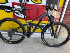 dual suspension mountain bike for sale  Piermont