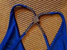 Sexy berteil strass gebraucht kaufen  Gangkofen