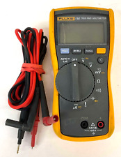 Fluke fluke 116 for sale  Kent