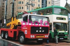 West yorkshire erf for sale  THORNTON-CLEVELEYS