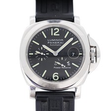Panerai luminor power d'occasion  Expédié en Belgium