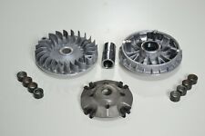 Variatore completo piattello usato  Italia