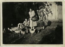 Photo ancienne vintage d'occasion  Paris XI