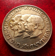 Module francs 1929 d'occasion  Poissy