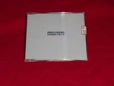 Propellerheads extended play usato  Napoli