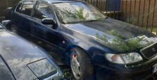 Lexus gs300 breaking for sale  STOKE-ON-TRENT