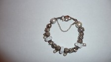 Trollbeads armband bettelarmba gebraucht kaufen  Braunschweig